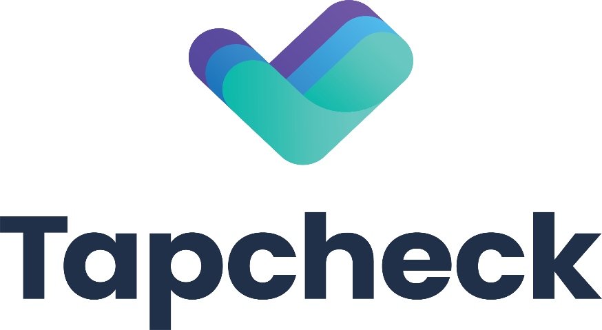 Tapcheck