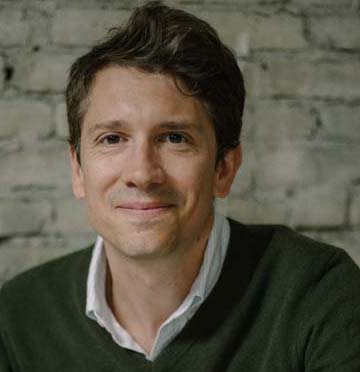 Lee Teslik