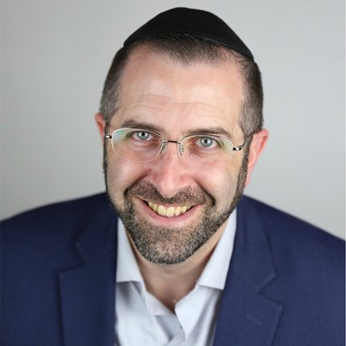 Ben Lehrer