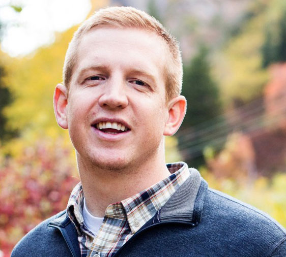 Brent Wilson