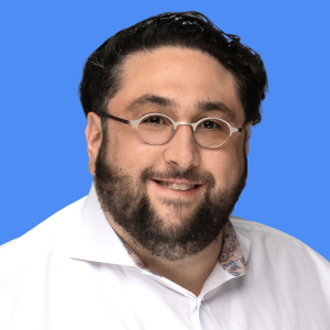 Edward Farbenblum