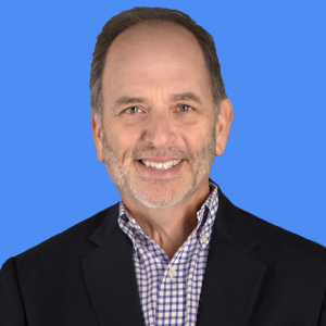 Stuart Lindeman