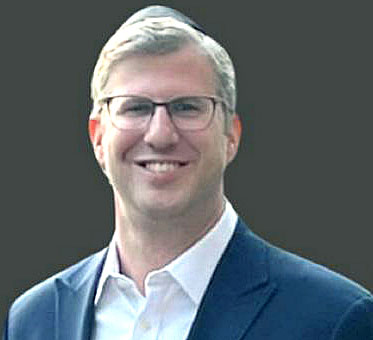 Robert Schoenfeld