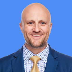 Tim Nelson