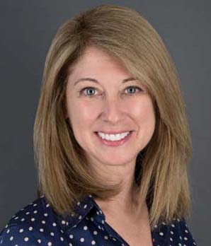 Cheri Kauset