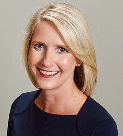 Jennifer Yowler