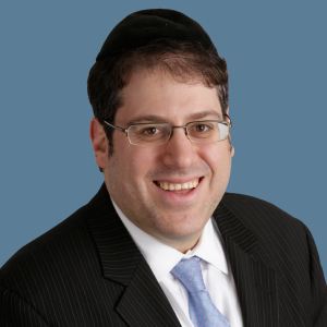 JJ Rabinowich