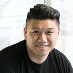 Michael Wang