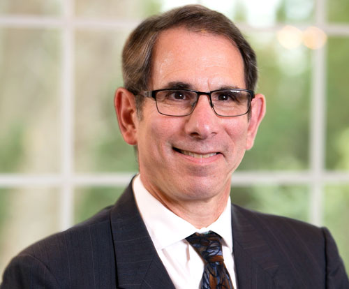 Robert Schreiber, MD
