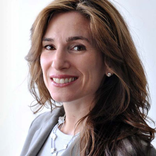 Alexandra Drane