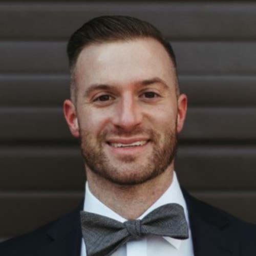 Dean Palombaro