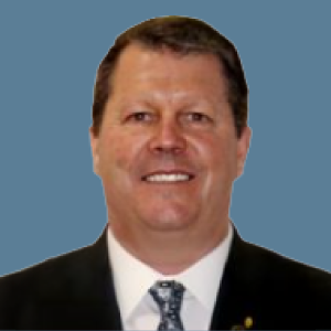 Patrick Hoertt
