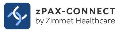 z-PAX Connect by Zimmet Healthcare