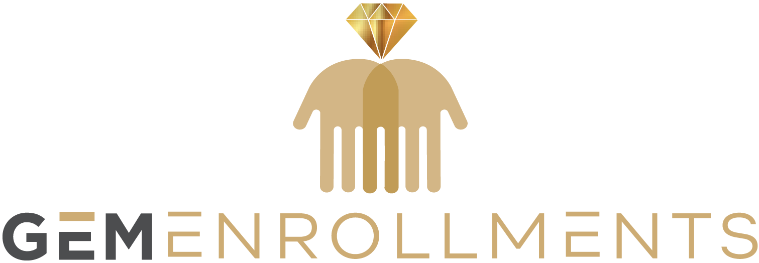 GEM Enrollments