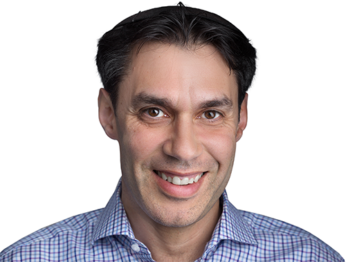 Mordy Eisenberg