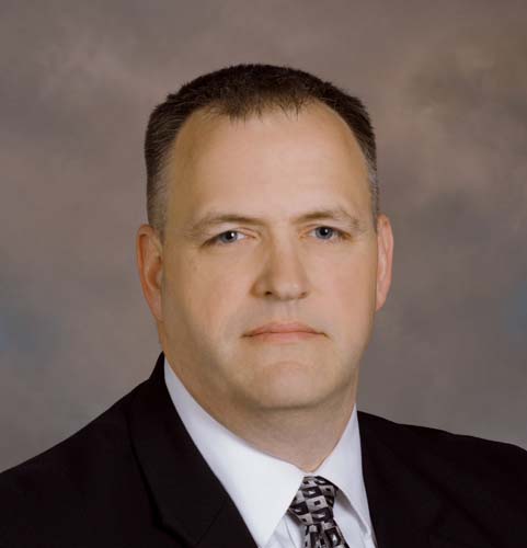 Steve Ford