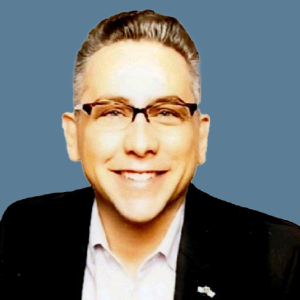 Michael Ross
