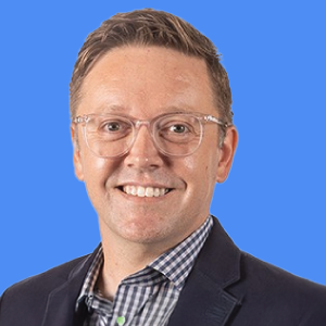 Brian Perry