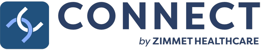 CONNECT by Zimmet Healthcare