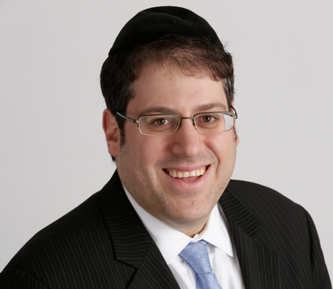 JJ Rabinowich