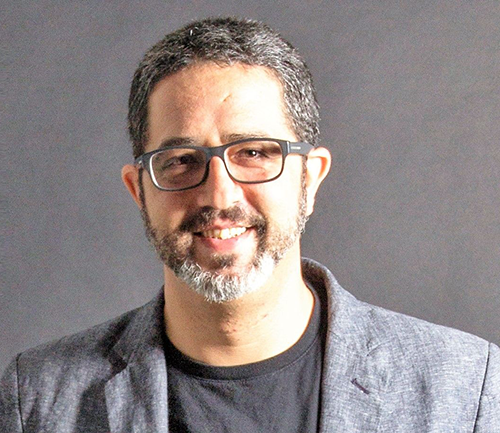 Eran Arden