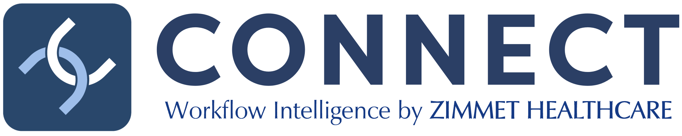 CONNECT by Zimmet Healthcare