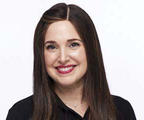 Renee Pruzansky