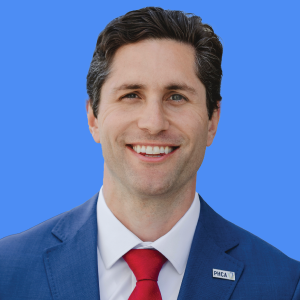 Zach Shamberg