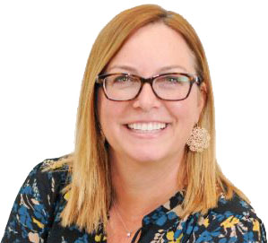 Janine Finck-Boyle