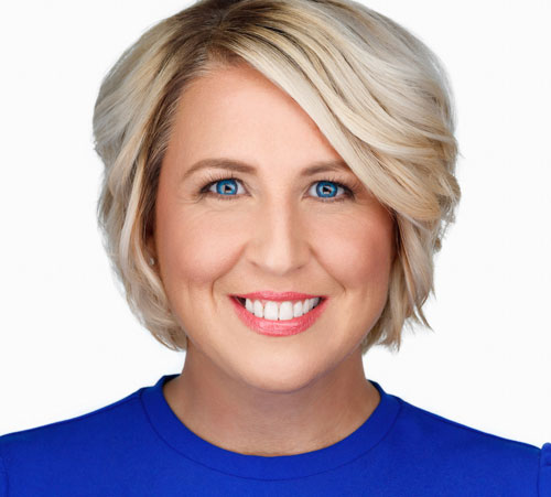 Corinne Perry