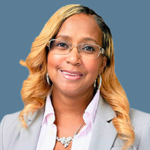 Joyce Coney