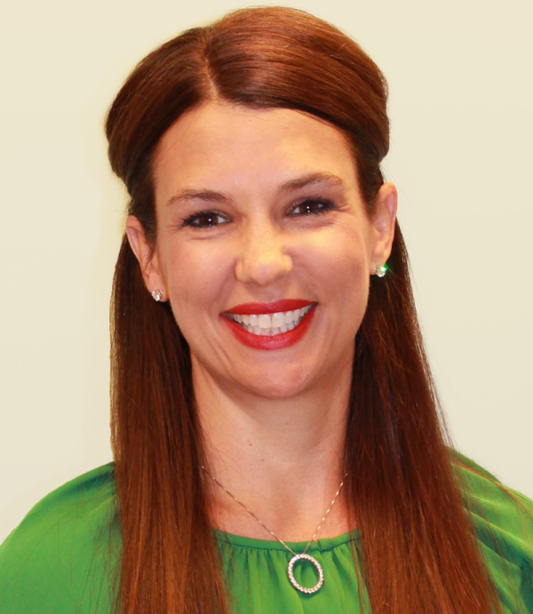 Amy Kaszak