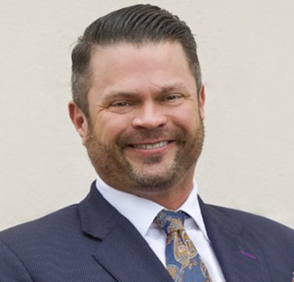Trey Curtis