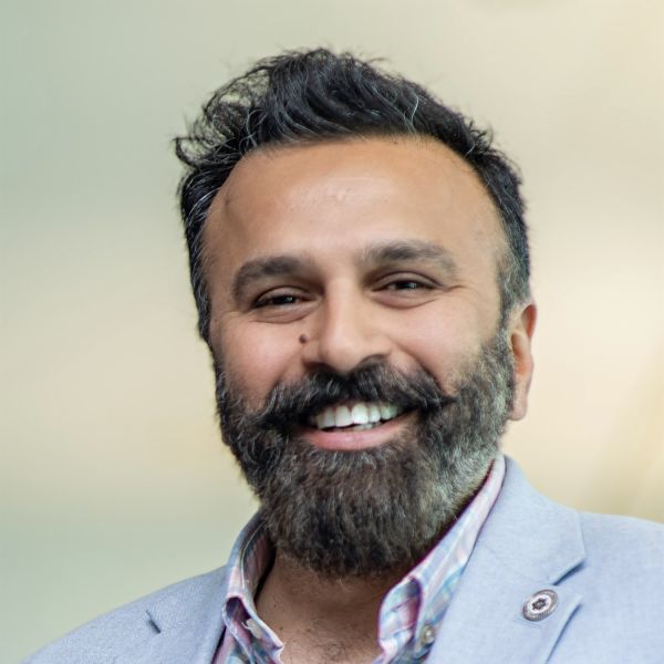 Asif Khan