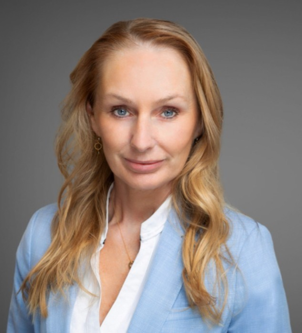 Susannah Dwyer