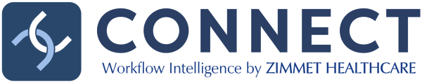 CONNECT by Zimmet Healthcare