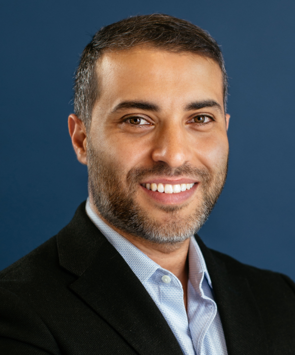 Tariq Adwan, PhD