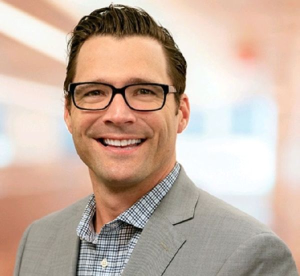 Todd Kiziminski